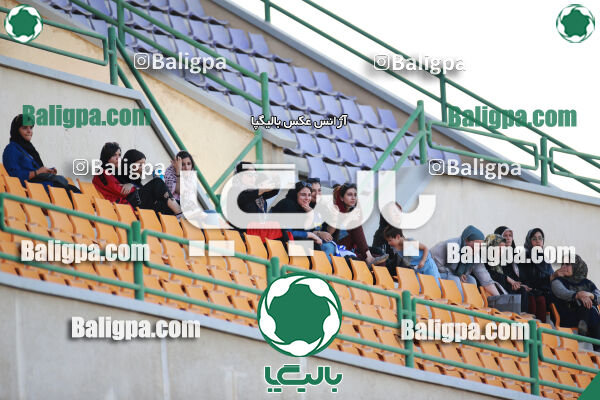 استقلال ۲ - ۰ پرسپولیس