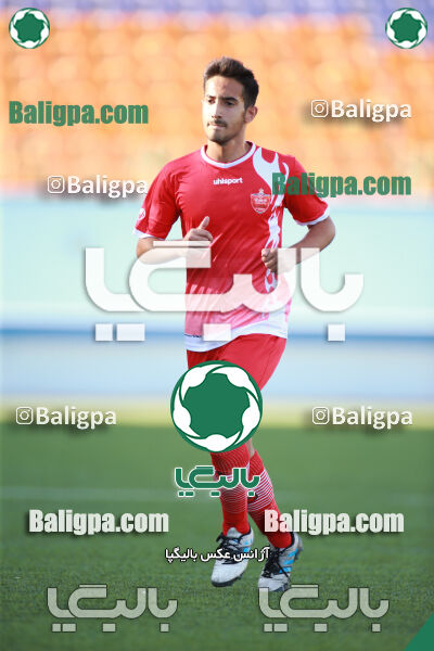استقلال ۲ - ۰ پرسپولیس