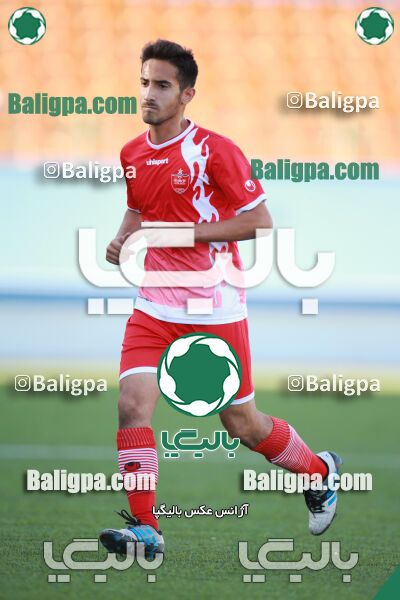 استقلال ۲ - ۰ پرسپولیس