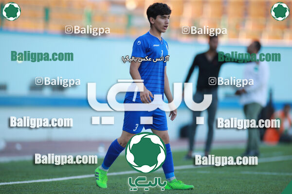 استقلال ۲ - ۰ پرسپولیس