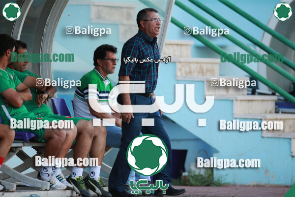 استقلال ۲ - ۰ پرسپولیس