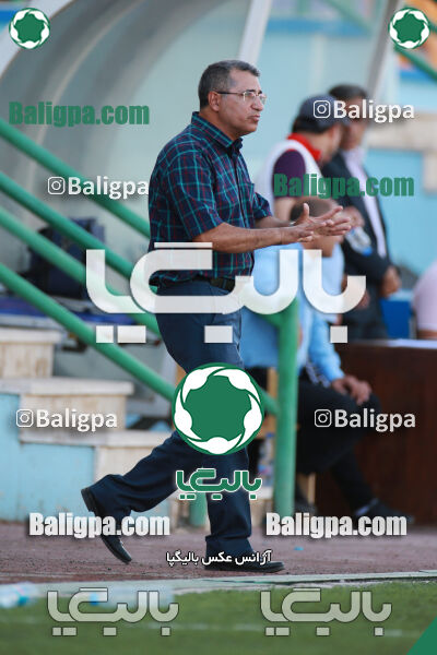 استقلال ۲ - ۰ پرسپولیس