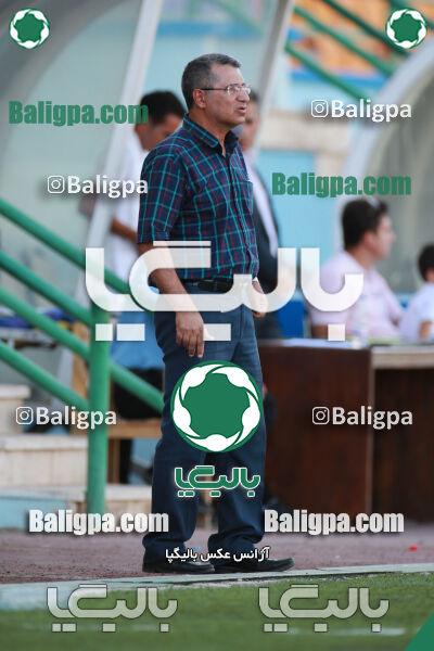 استقلال ۲ - ۰ پرسپولیس