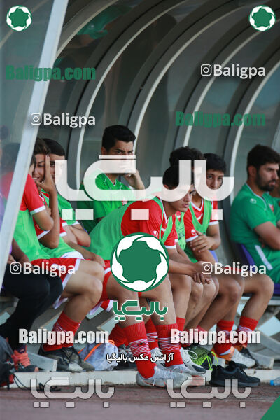استقلال ۲ - ۰ پرسپولیس