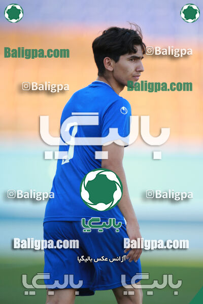 استقلال ۲ - ۰ پرسپولیس