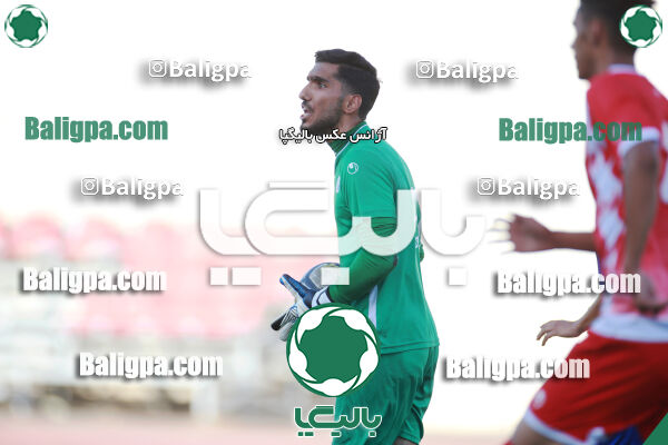 استقلال ۲ - ۰ پرسپولیس