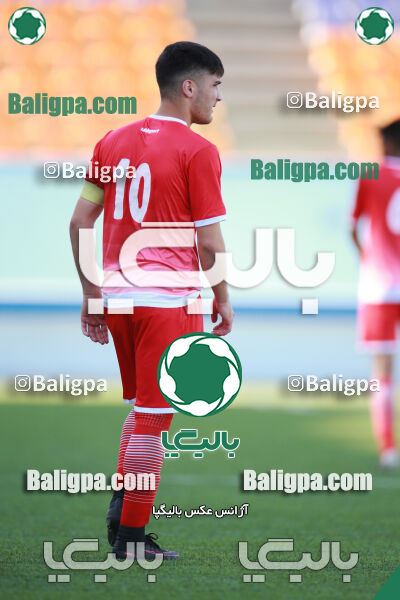 استقلال ۲ - ۰ پرسپولیس