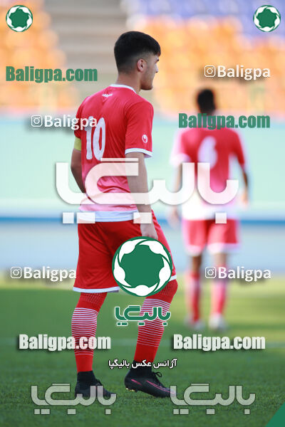 استقلال ۲ - ۰ پرسپولیس