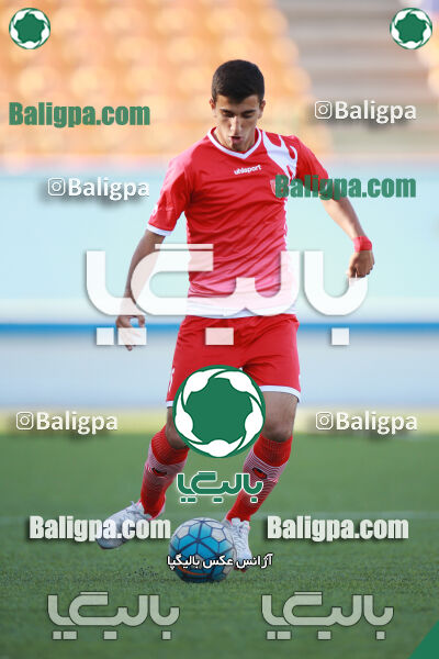 استقلال ۲ - ۰ پرسپولیس