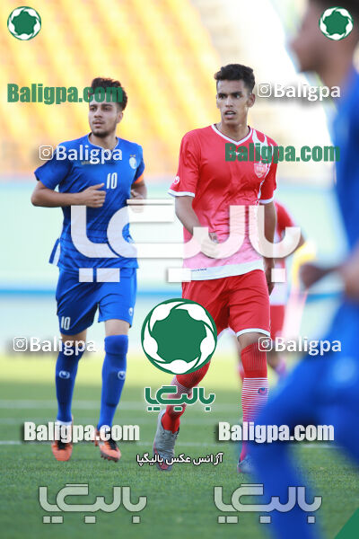 استقلال ۲ - ۰ پرسپولیس