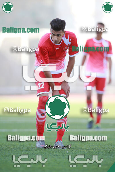 استقلال ۲ - ۰ پرسپولیس