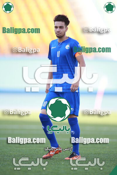 استقلال ۲ - ۰ پرسپولیس