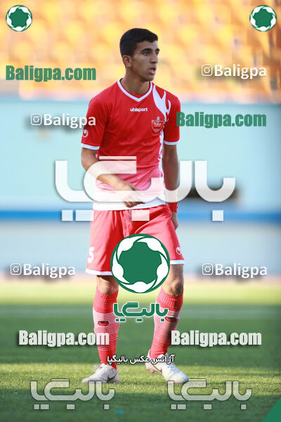 استقلال ۲ - ۰ پرسپولیس