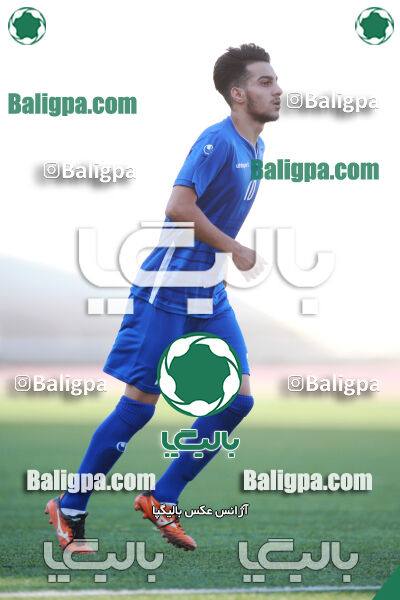 استقلال ۲ - ۰ پرسپولیس