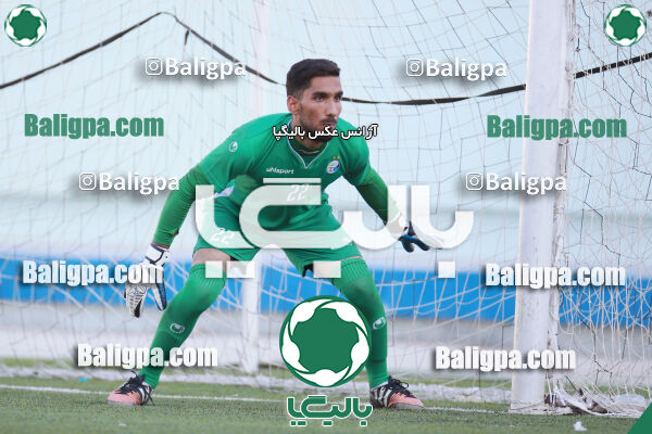 استقلال ۲ - ۰ پرسپولیس