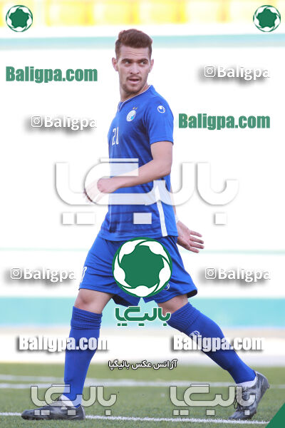 استقلال ۲ - ۰ پرسپولیس