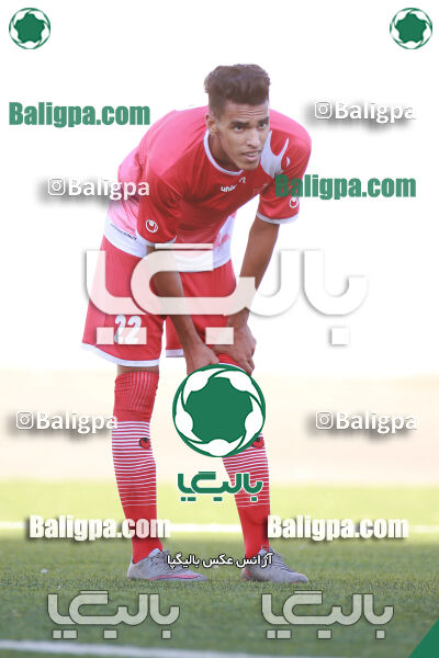 استقلال ۲ - ۰ پرسپولیس