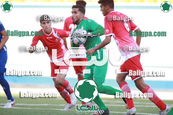 استقلال ۲ - ۰ پرسپولیس