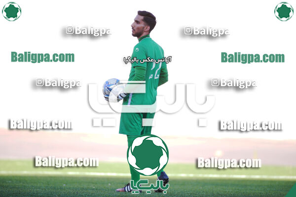 استقلال ۲ - ۰ پرسپولیس