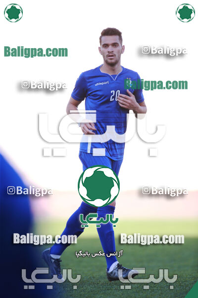 استقلال ۲ - ۰ پرسپولیس