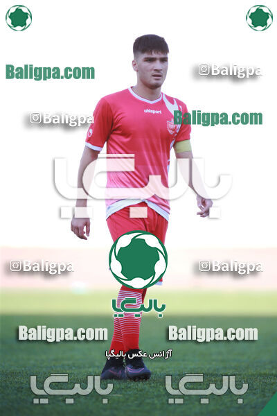 استقلال ۲ - ۰ پرسپولیس
