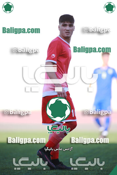 استقلال ۲ - ۰ پرسپولیس