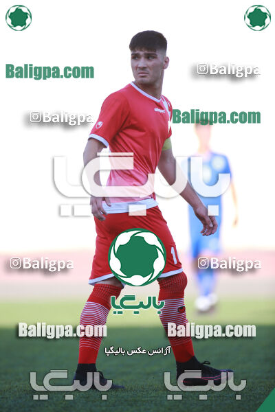 استقلال ۲ - ۰ پرسپولیس