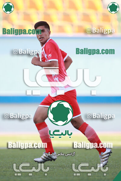 استقلال ۲ - ۰ پرسپولیس