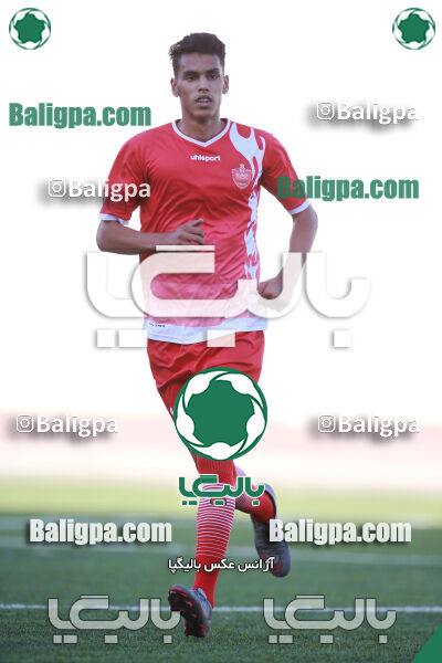 استقلال ۲ - ۰ پرسپولیس