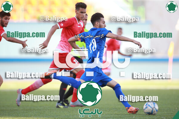 استقلال ۲ - ۰ پرسپولیس