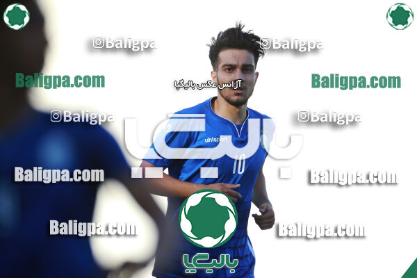 استقلال ۲ - ۰ پرسپولیس