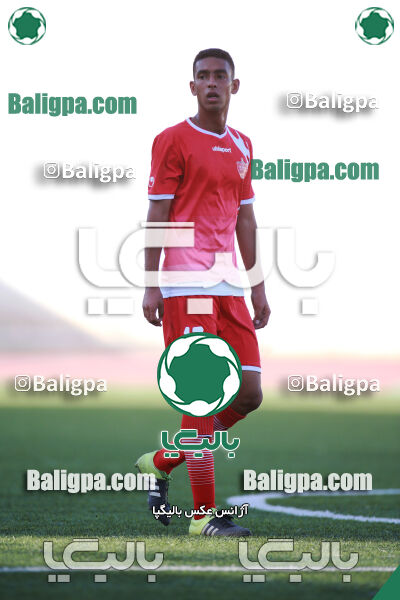 استقلال ۲ - ۰ پرسپولیس