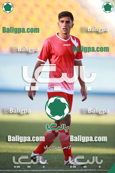 استقلال ۲ - ۰ پرسپولیس