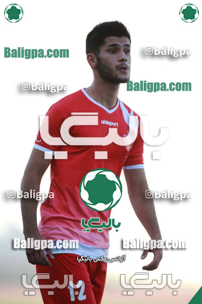 استقلال ۲ - ۰ پرسپولیس