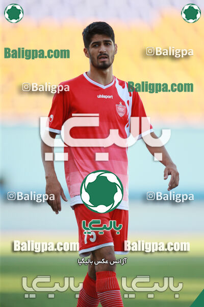 استقلال ۲ - ۰ پرسپولیس