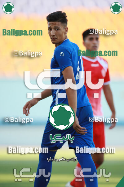 استقلال ۲ - ۰ پرسپولیس