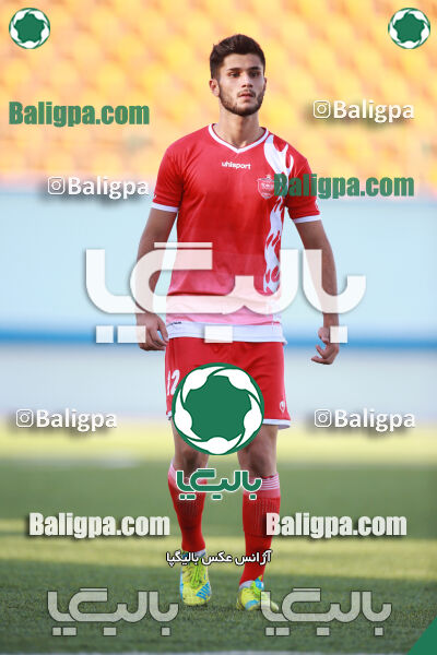 استقلال ۲ - ۰ پرسپولیس