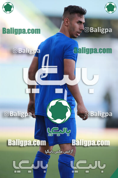 استقلال ۲ - ۰ پرسپولیس