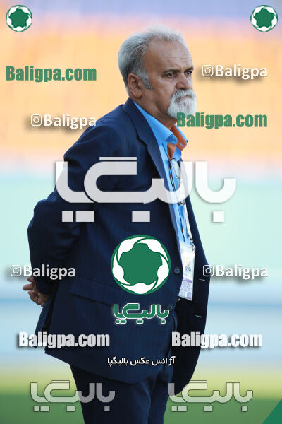 استقلال ۲ - ۰ پرسپولیس