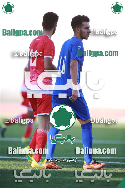 استقلال ۲ - ۰ پرسپولیس