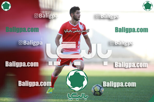 استقلال ۲ - ۰ پرسپولیس