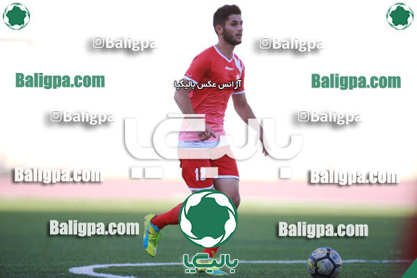 استقلال ۲ - ۰ پرسپولیس