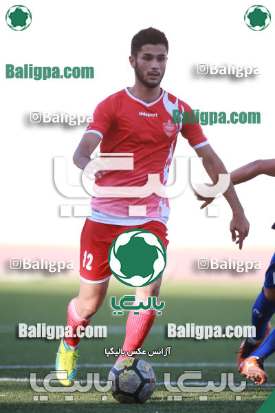 استقلال ۲ - ۰ پرسپولیس