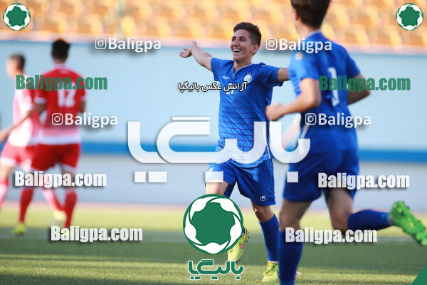 استقلال ۲ - ۰ پرسپولیس