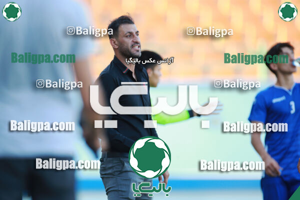 استقلال ۲ - ۰ پرسپولیس