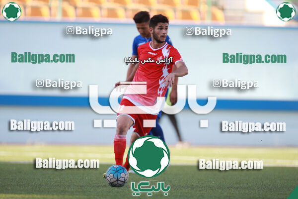 استقلال ۲ - ۰ پرسپولیس