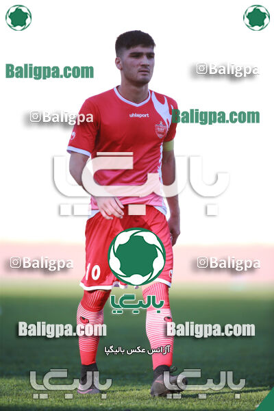 استقلال ۲ - ۰ پرسپولیس