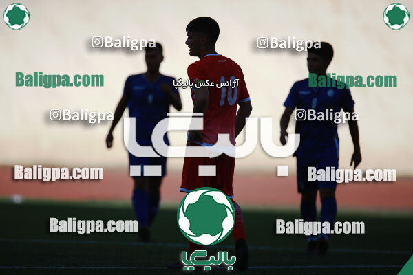 استقلال ۲ - ۰ پرسپولیس