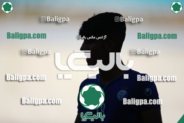 استقلال ۲ - ۰ پرسپولیس