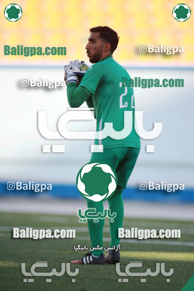 استقلال ۲ - ۰ پرسپولیس